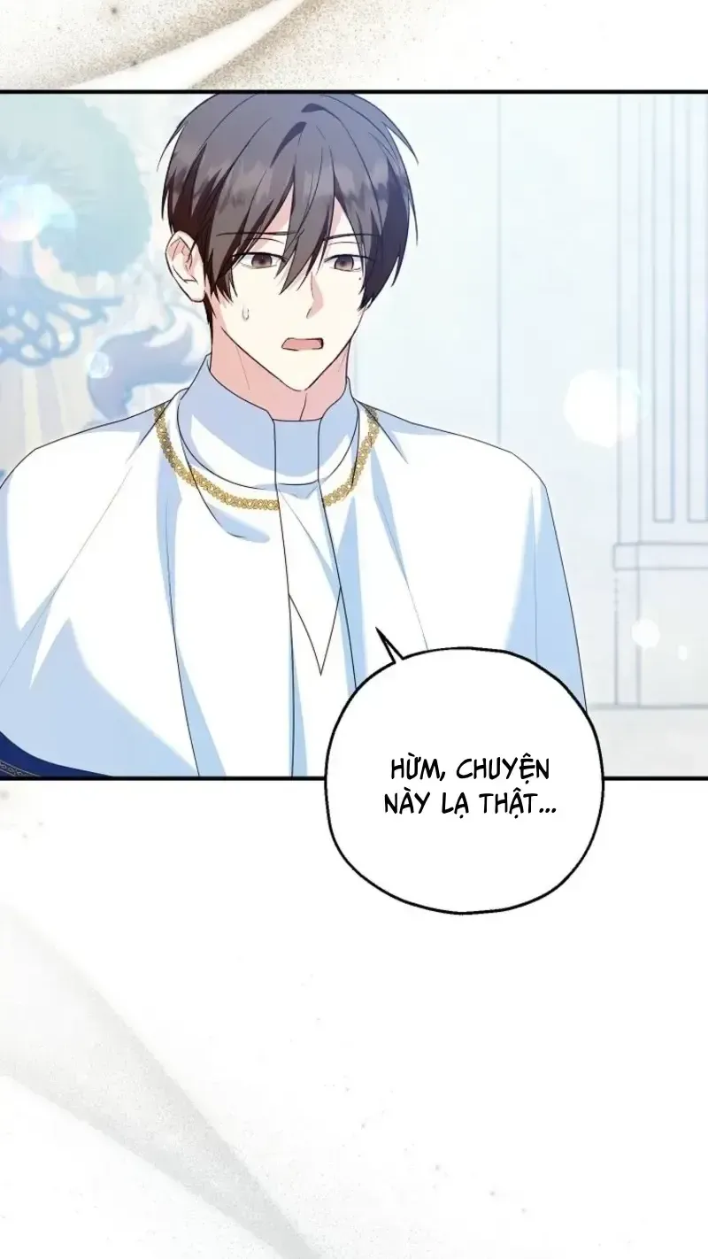 Nàng Dâu Nuôi Muốn Đứt Tình Đoạn Nghĩa Chap 105 - Next Chap 106