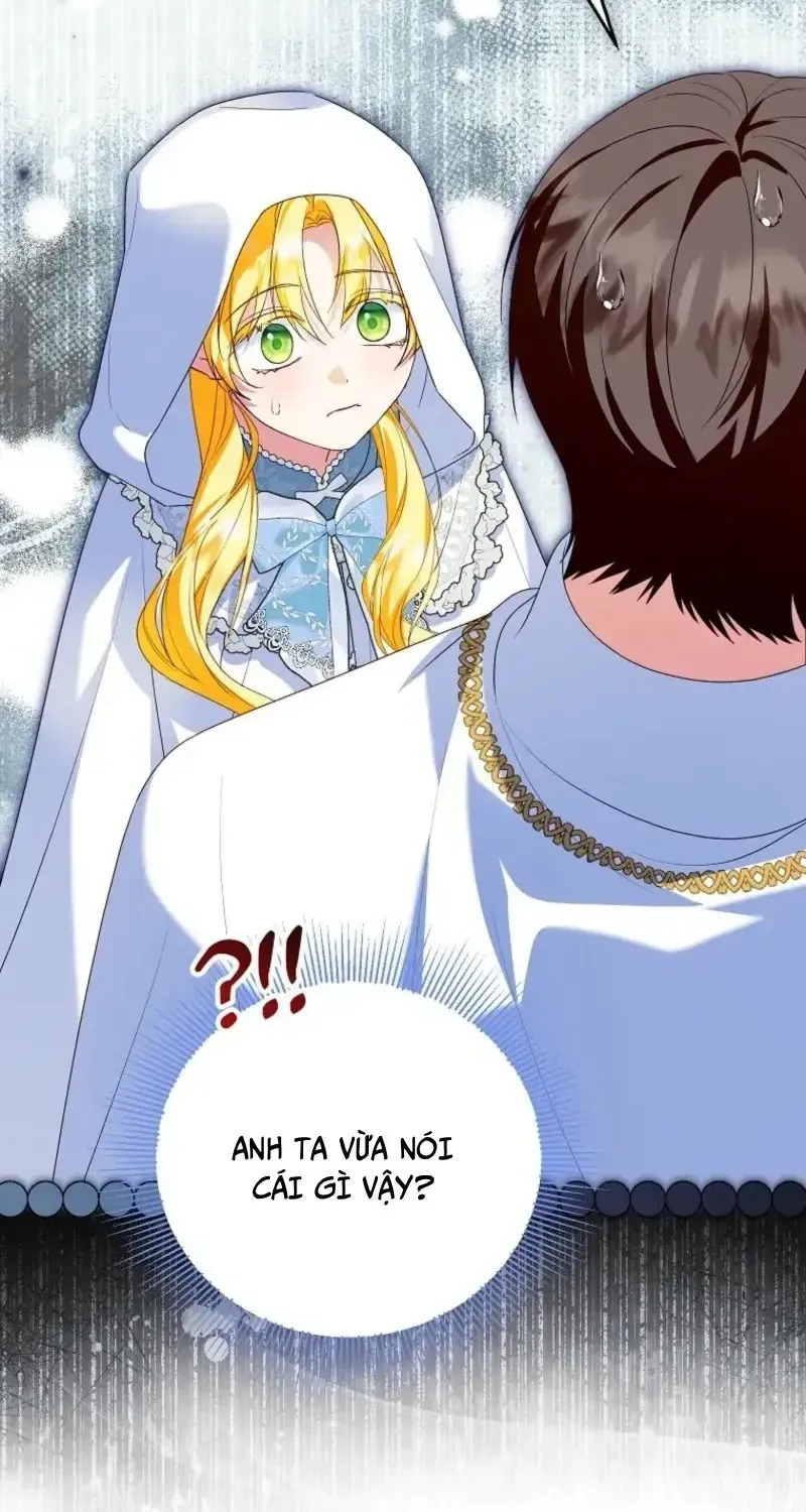 Nàng Dâu Nuôi Muốn Đứt Tình Đoạn Nghĩa Chap 105 - Next Chap 106