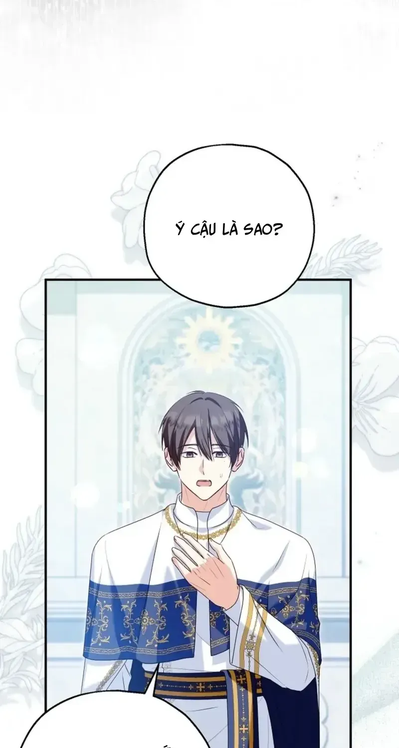 Nàng Dâu Nuôi Muốn Đứt Tình Đoạn Nghĩa Chap 105 - Next Chap 106