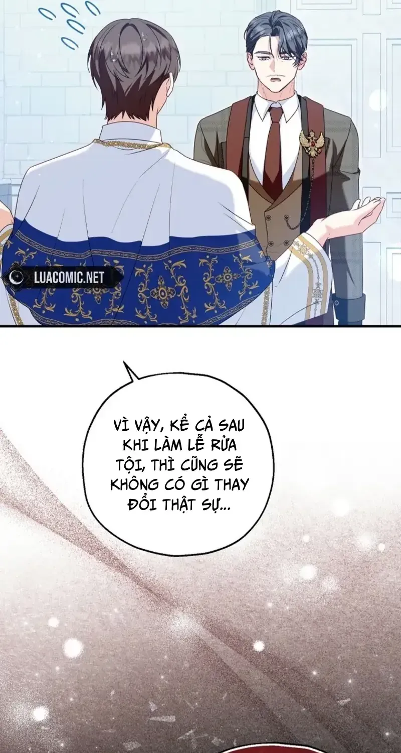 Nàng Dâu Nuôi Muốn Đứt Tình Đoạn Nghĩa Chap 105 - Next Chap 106