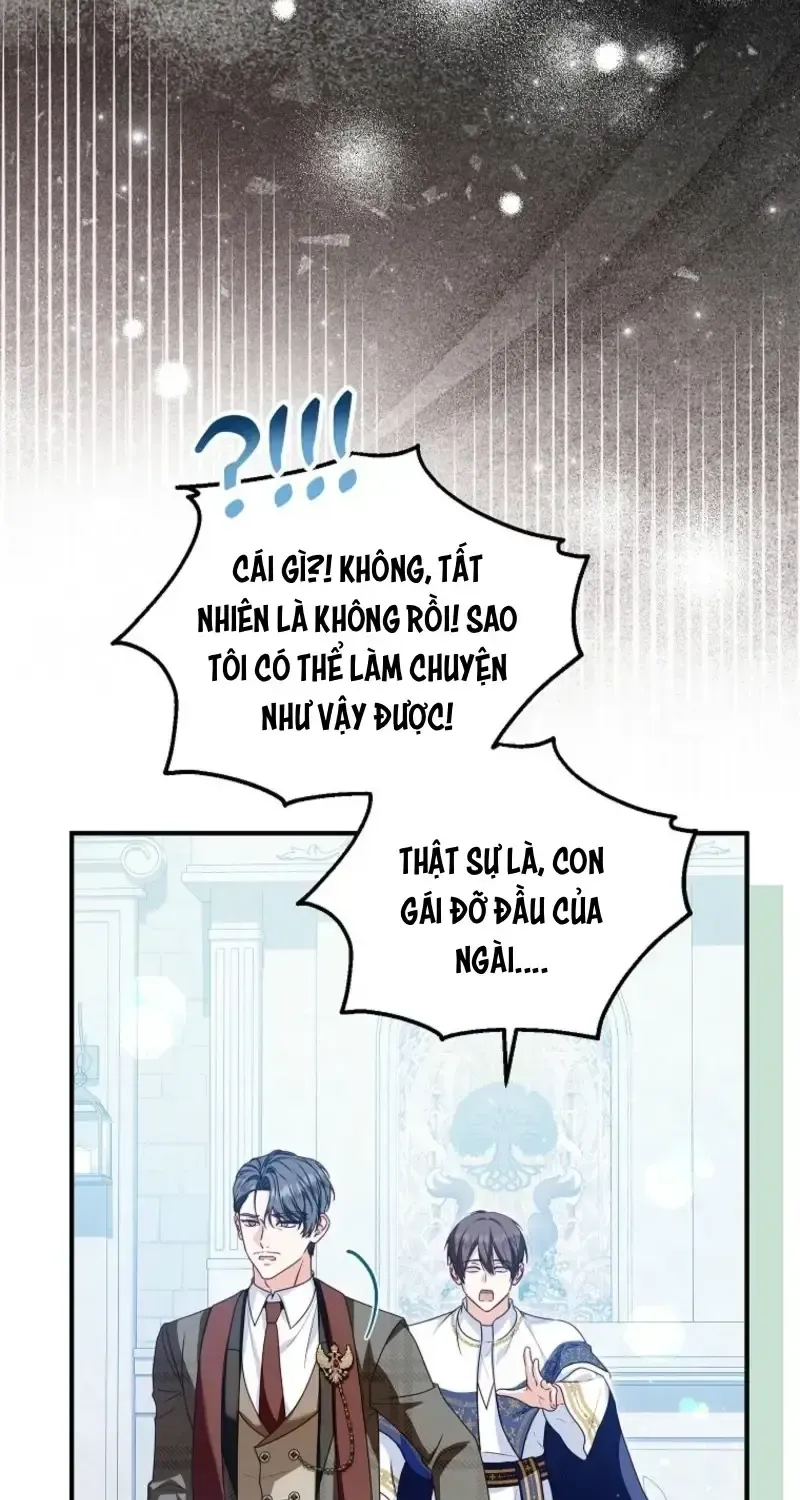Nàng Dâu Nuôi Muốn Đứt Tình Đoạn Nghĩa Chap 105 - Next Chap 106