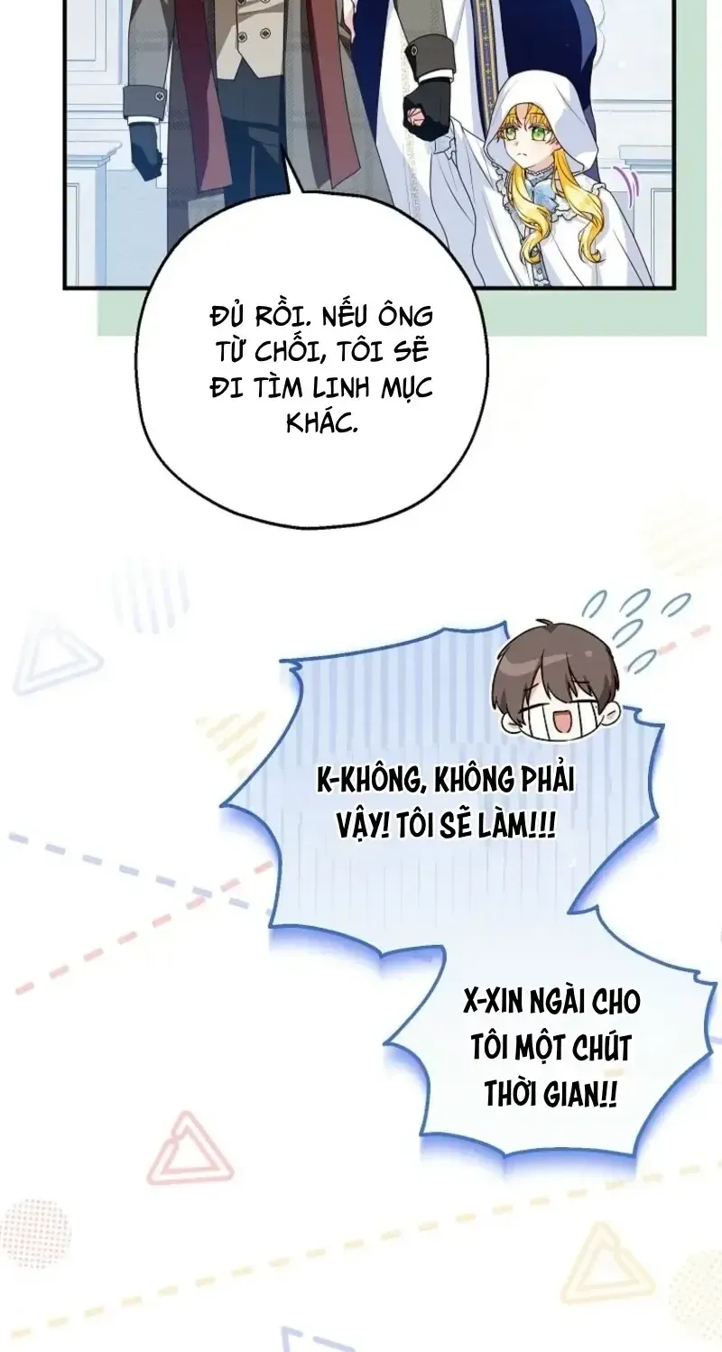 Nàng Dâu Nuôi Muốn Đứt Tình Đoạn Nghĩa Chap 105 - Next Chap 106
