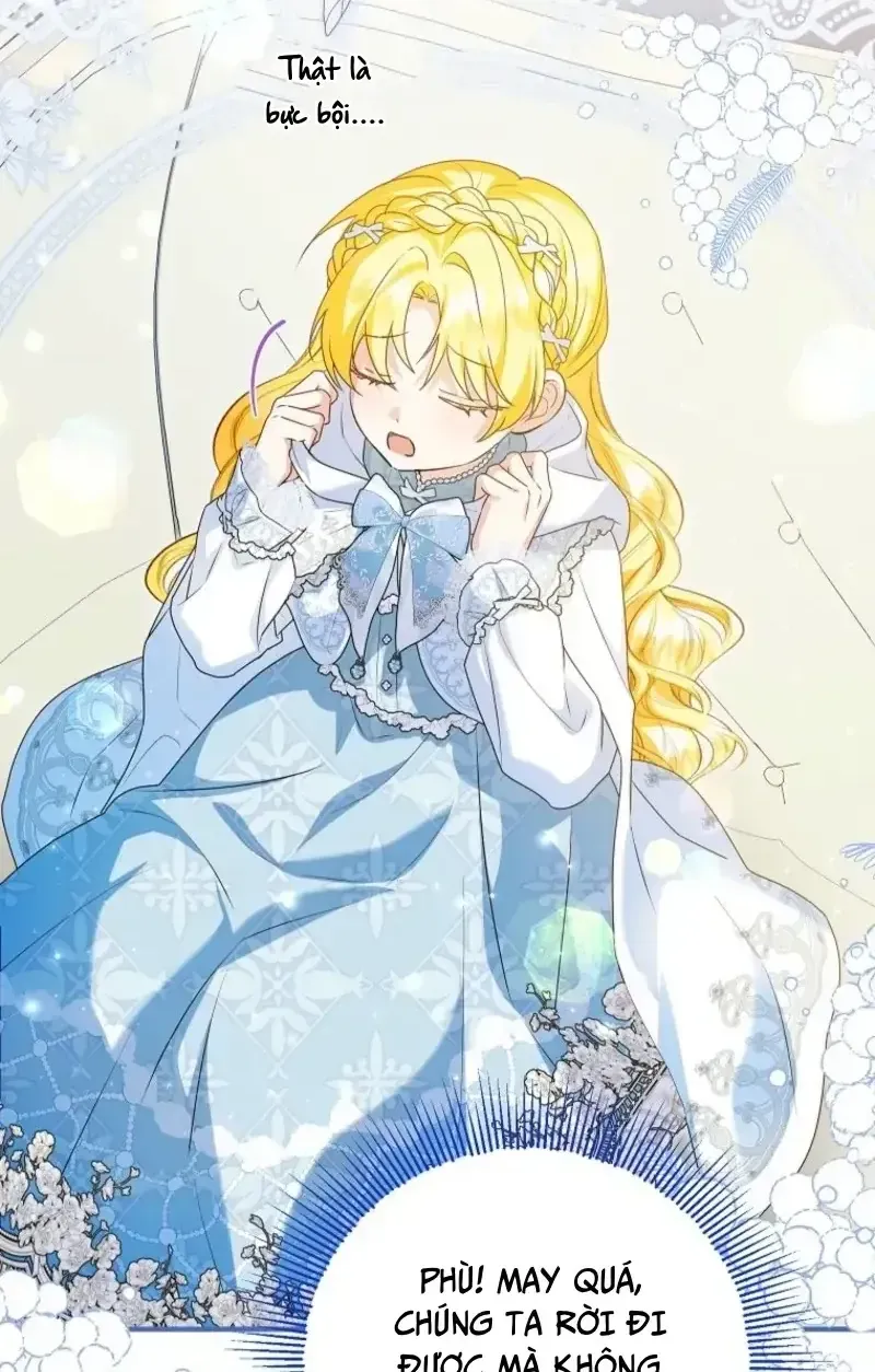 Nàng Dâu Nuôi Muốn Đứt Tình Đoạn Nghĩa Chap 105 - Next Chap 106