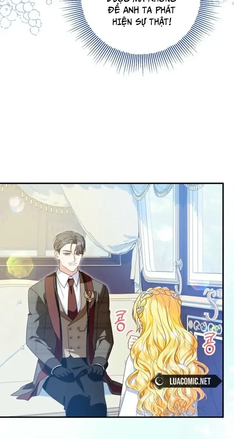 Nàng Dâu Nuôi Muốn Đứt Tình Đoạn Nghĩa Chap 105 - Next Chap 106