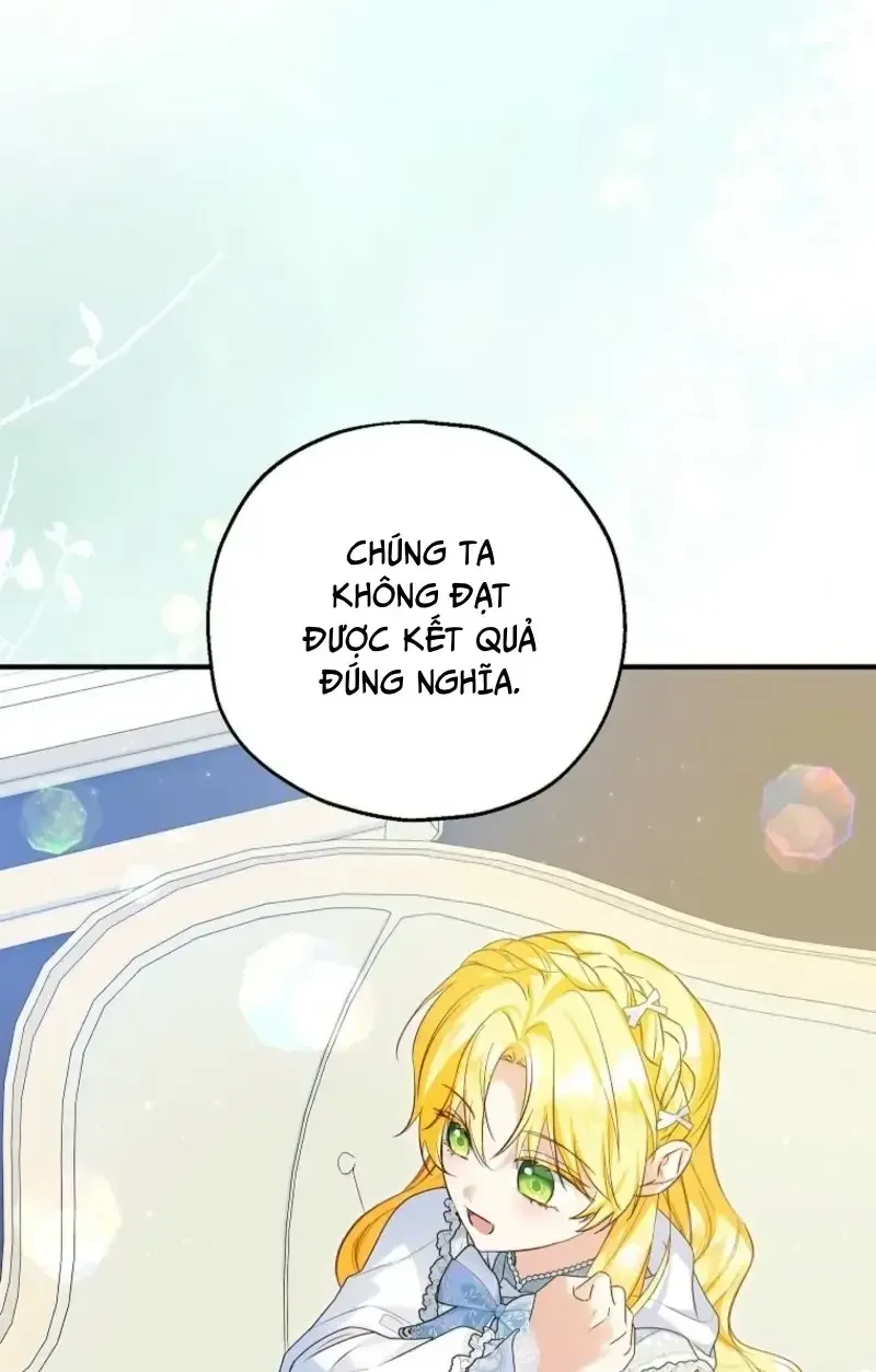 Nàng Dâu Nuôi Muốn Đứt Tình Đoạn Nghĩa Chap 105 - Next Chap 106