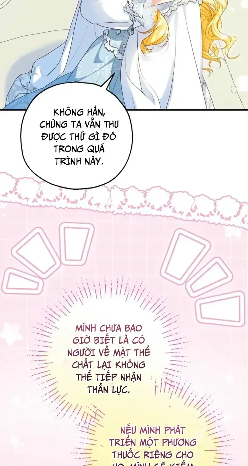 Nàng Dâu Nuôi Muốn Đứt Tình Đoạn Nghĩa Chap 105 - Next Chap 106