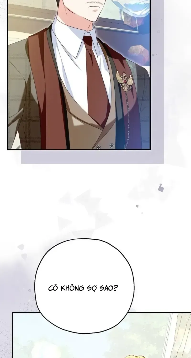 Nàng Dâu Nuôi Muốn Đứt Tình Đoạn Nghĩa Chap 105 - Next Chap 106