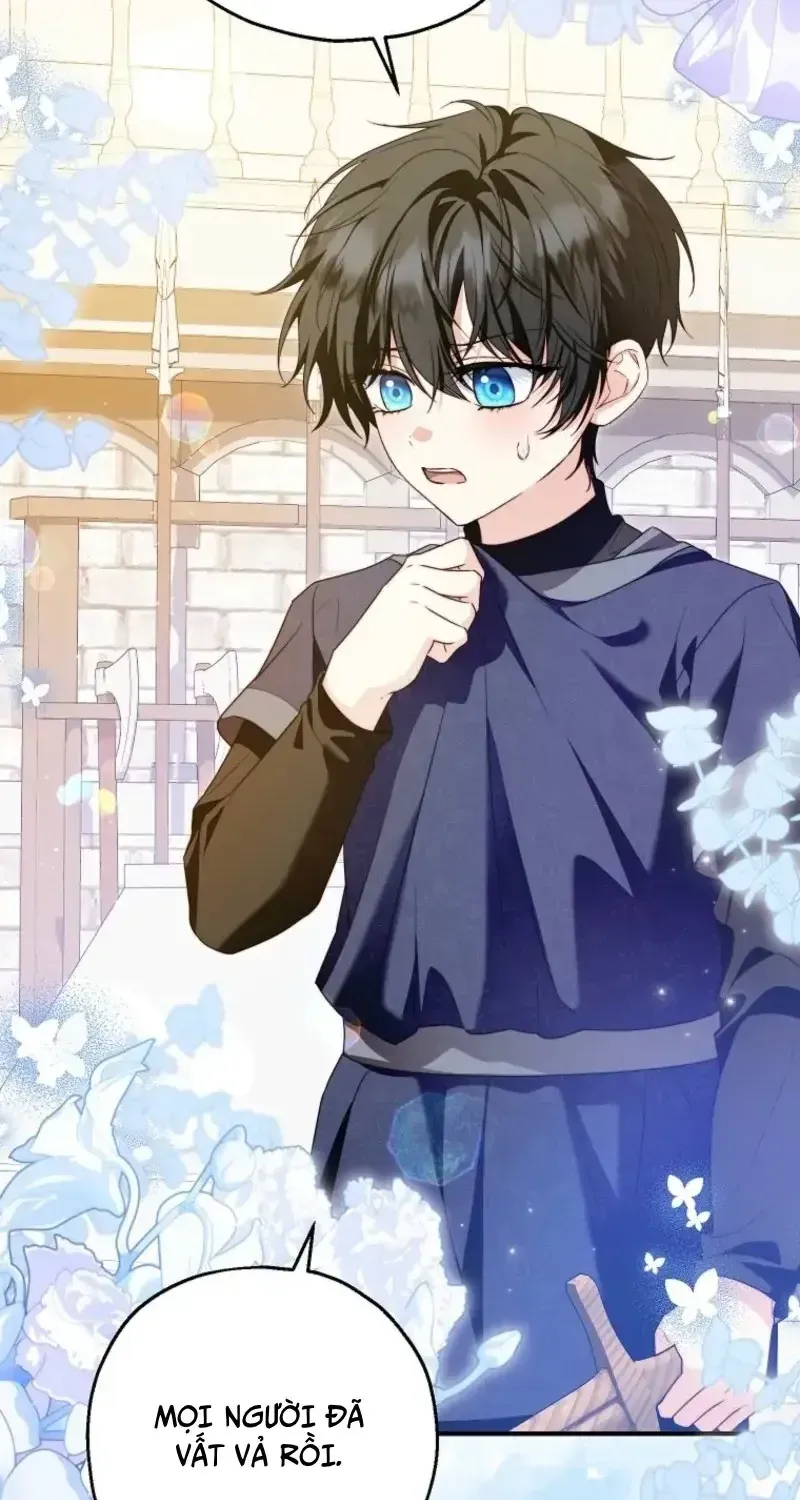 Nàng Dâu Nuôi Muốn Đứt Tình Đoạn Nghĩa Chap 106 - Next Chap 107