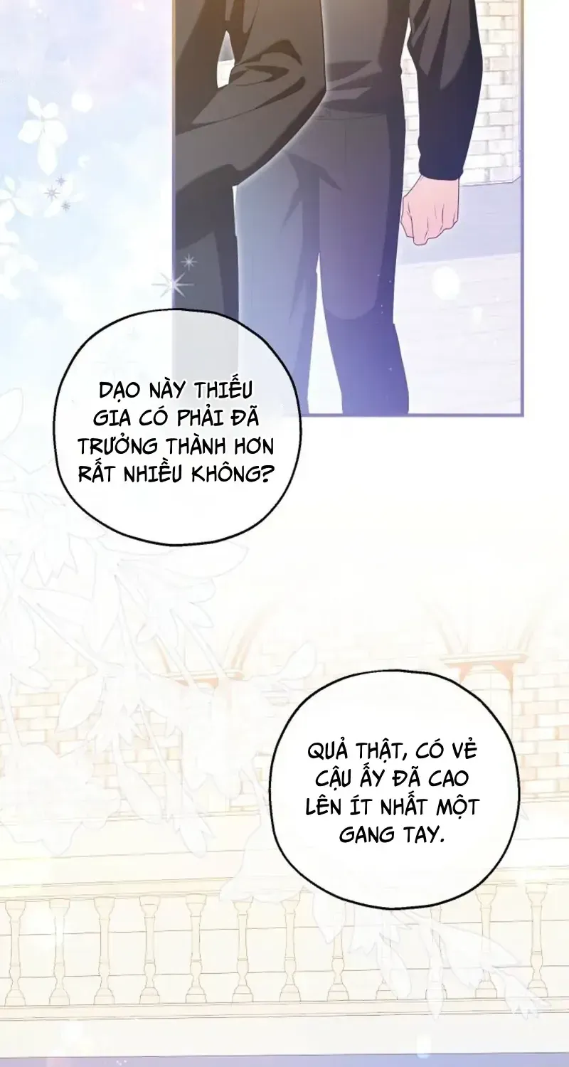 Nàng Dâu Nuôi Muốn Đứt Tình Đoạn Nghĩa Chap 106 - Next Chap 107