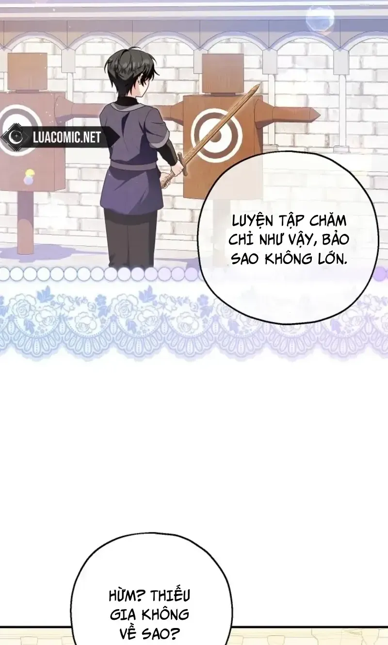 Nàng Dâu Nuôi Muốn Đứt Tình Đoạn Nghĩa Chap 106 - Next Chap 107