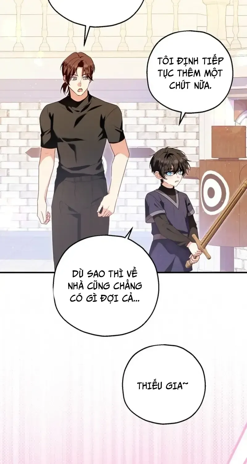 Nàng Dâu Nuôi Muốn Đứt Tình Đoạn Nghĩa Chap 106 - Next Chap 107