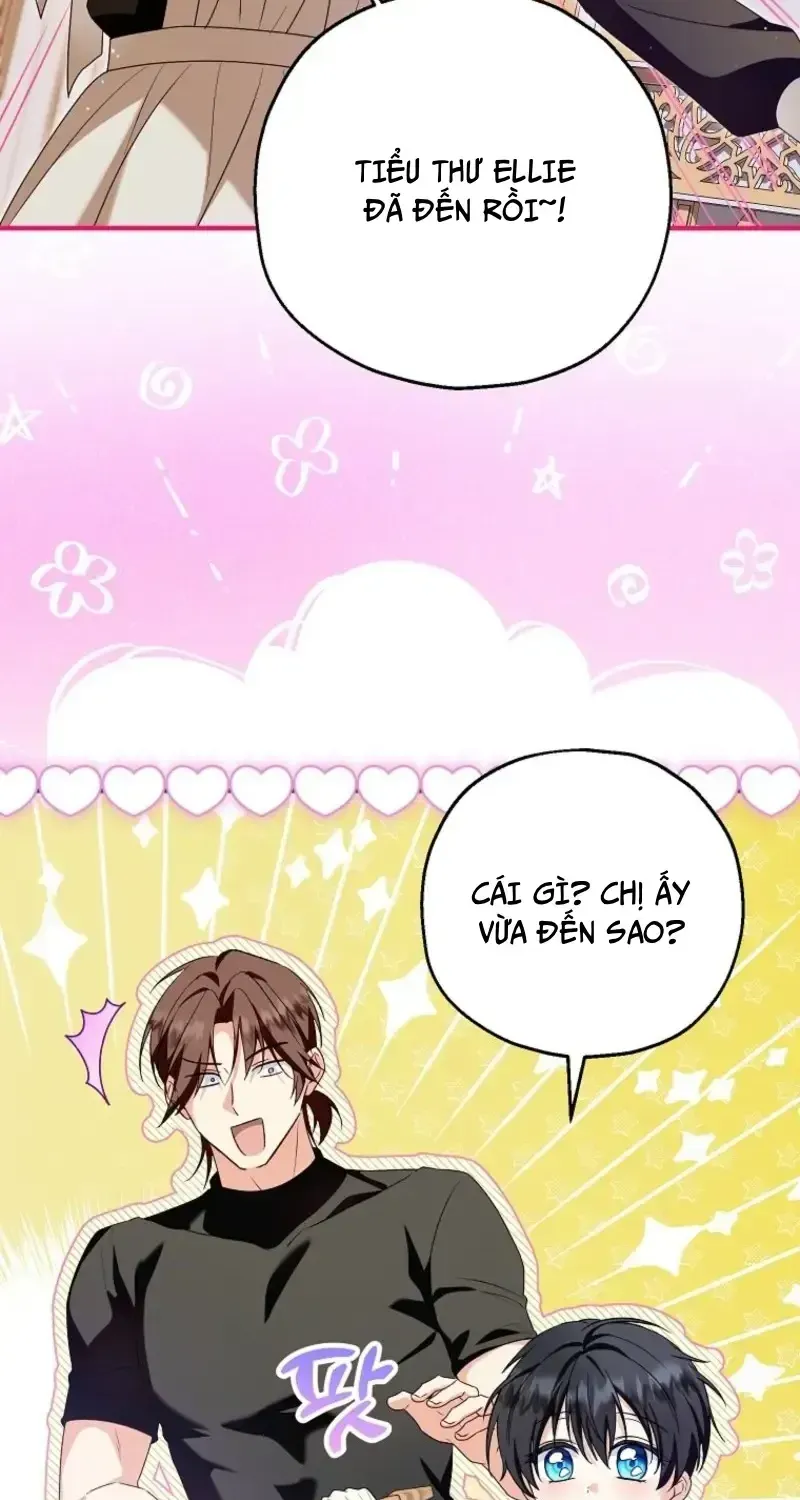 Nàng Dâu Nuôi Muốn Đứt Tình Đoạn Nghĩa Chap 106 - Next Chap 107