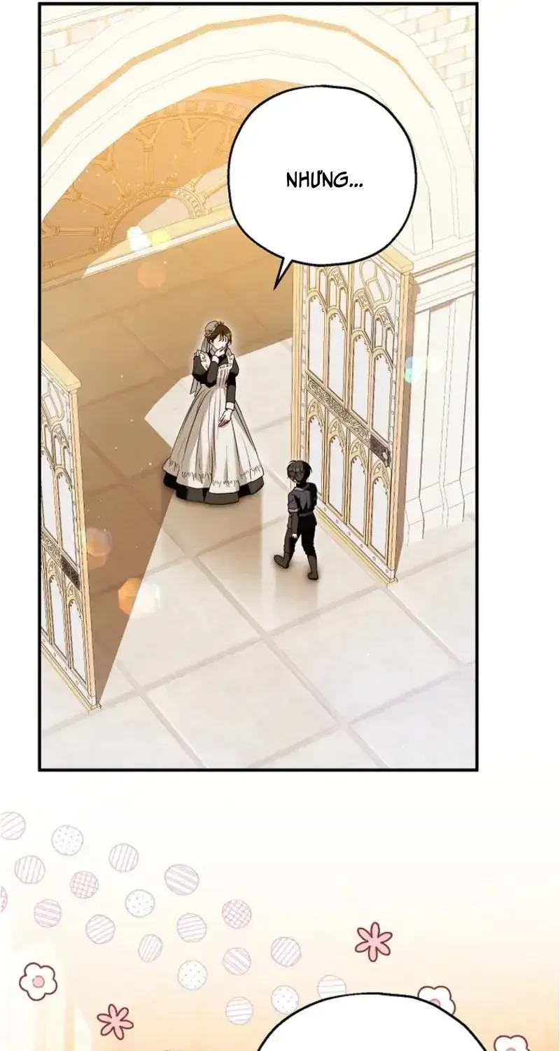 Nàng Dâu Nuôi Muốn Đứt Tình Đoạn Nghĩa Chap 106 - Next Chap 107