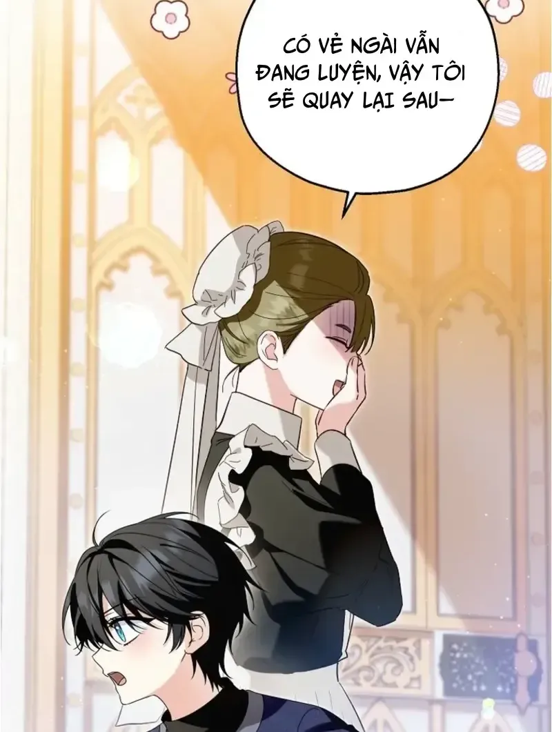 Nàng Dâu Nuôi Muốn Đứt Tình Đoạn Nghĩa Chap 106 - Next Chap 107