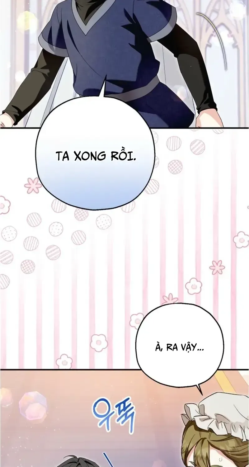 Nàng Dâu Nuôi Muốn Đứt Tình Đoạn Nghĩa Chap 106 - Next Chap 107