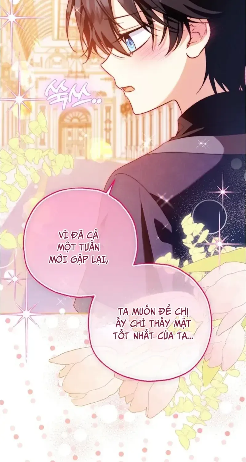 Nàng Dâu Nuôi Muốn Đứt Tình Đoạn Nghĩa Chap 106 - Next Chap 107