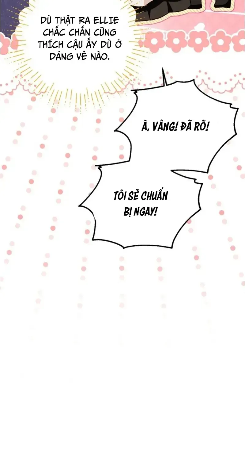 Nàng Dâu Nuôi Muốn Đứt Tình Đoạn Nghĩa Chap 106 - Next Chap 107