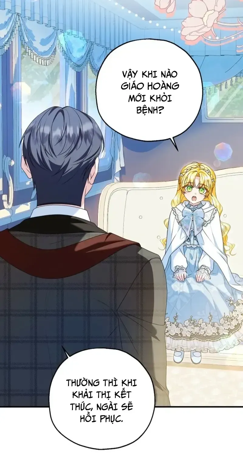 Nàng Dâu Nuôi Muốn Đứt Tình Đoạn Nghĩa Chap 106 - Next Chap 107