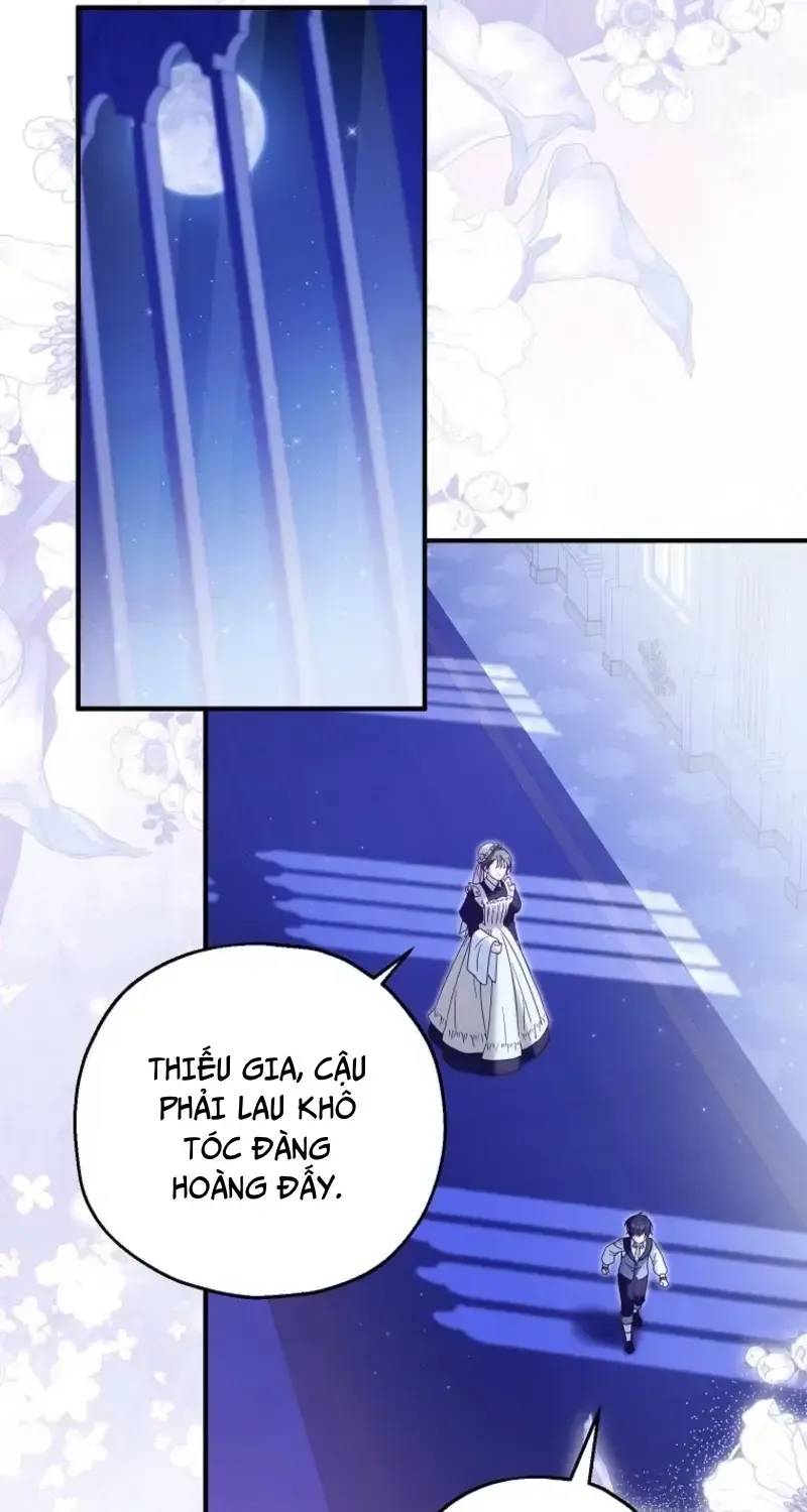 Nàng Dâu Nuôi Muốn Đứt Tình Đoạn Nghĩa Chap 106 - Next Chap 107