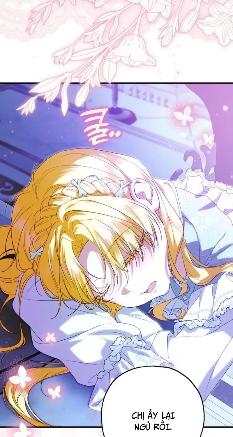 Nàng Dâu Nuôi Muốn Đứt Tình Đoạn Nghĩa Chap 106 - Next Chap 107