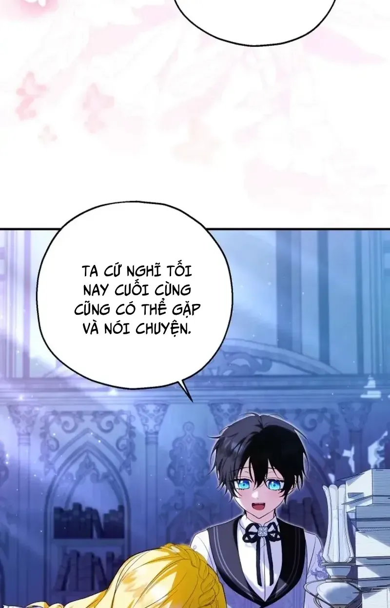 Nàng Dâu Nuôi Muốn Đứt Tình Đoạn Nghĩa Chap 106 - Next Chap 107