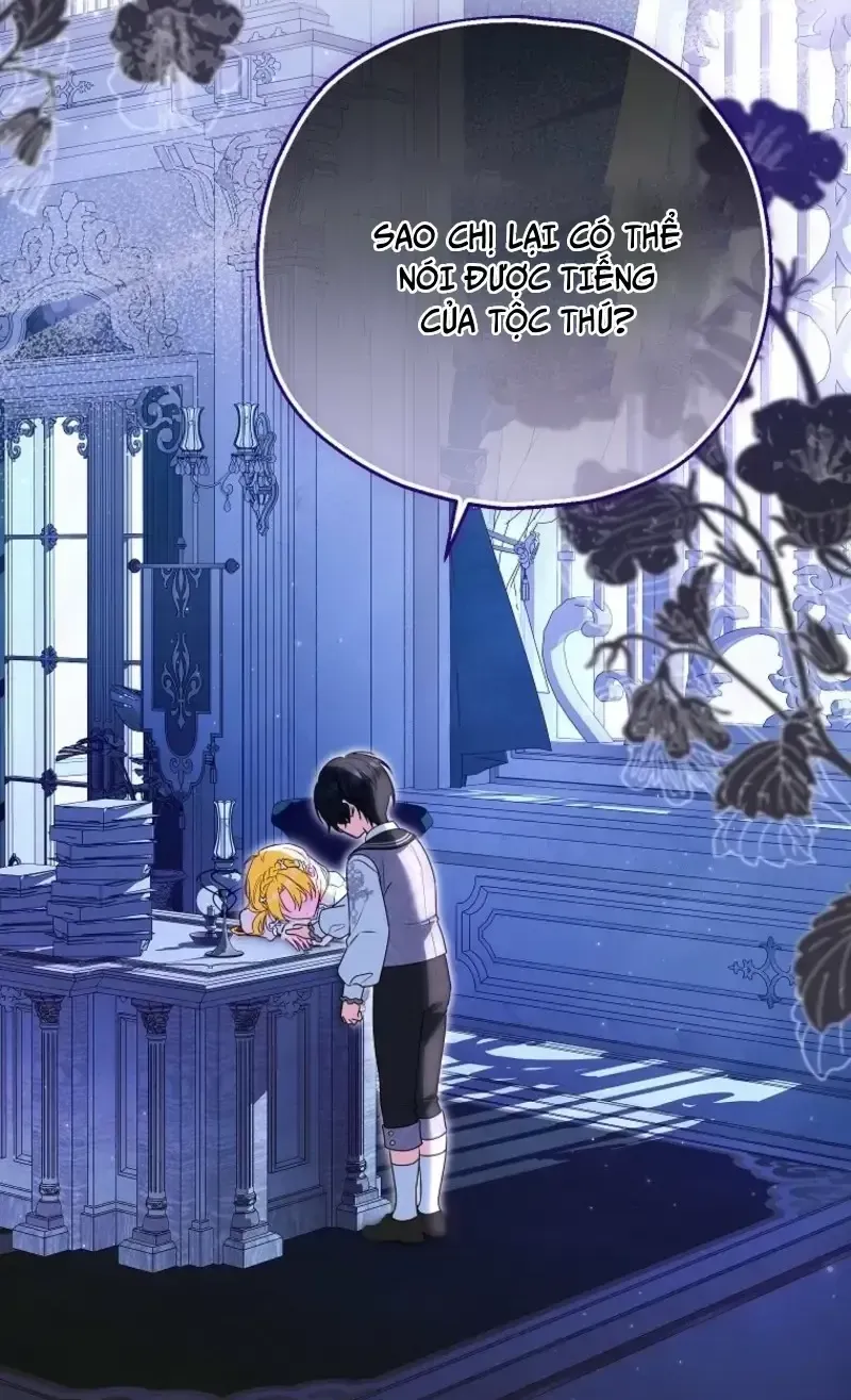 Nàng Dâu Nuôi Muốn Đứt Tình Đoạn Nghĩa Chap 106 - Next Chap 107