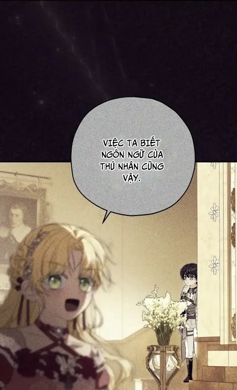 Nàng Dâu Nuôi Muốn Đứt Tình Đoạn Nghĩa Chap 106 - Next Chap 107