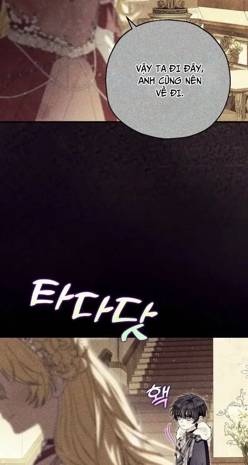 Nàng Dâu Nuôi Muốn Đứt Tình Đoạn Nghĩa Chap 106 - Next Chap 107