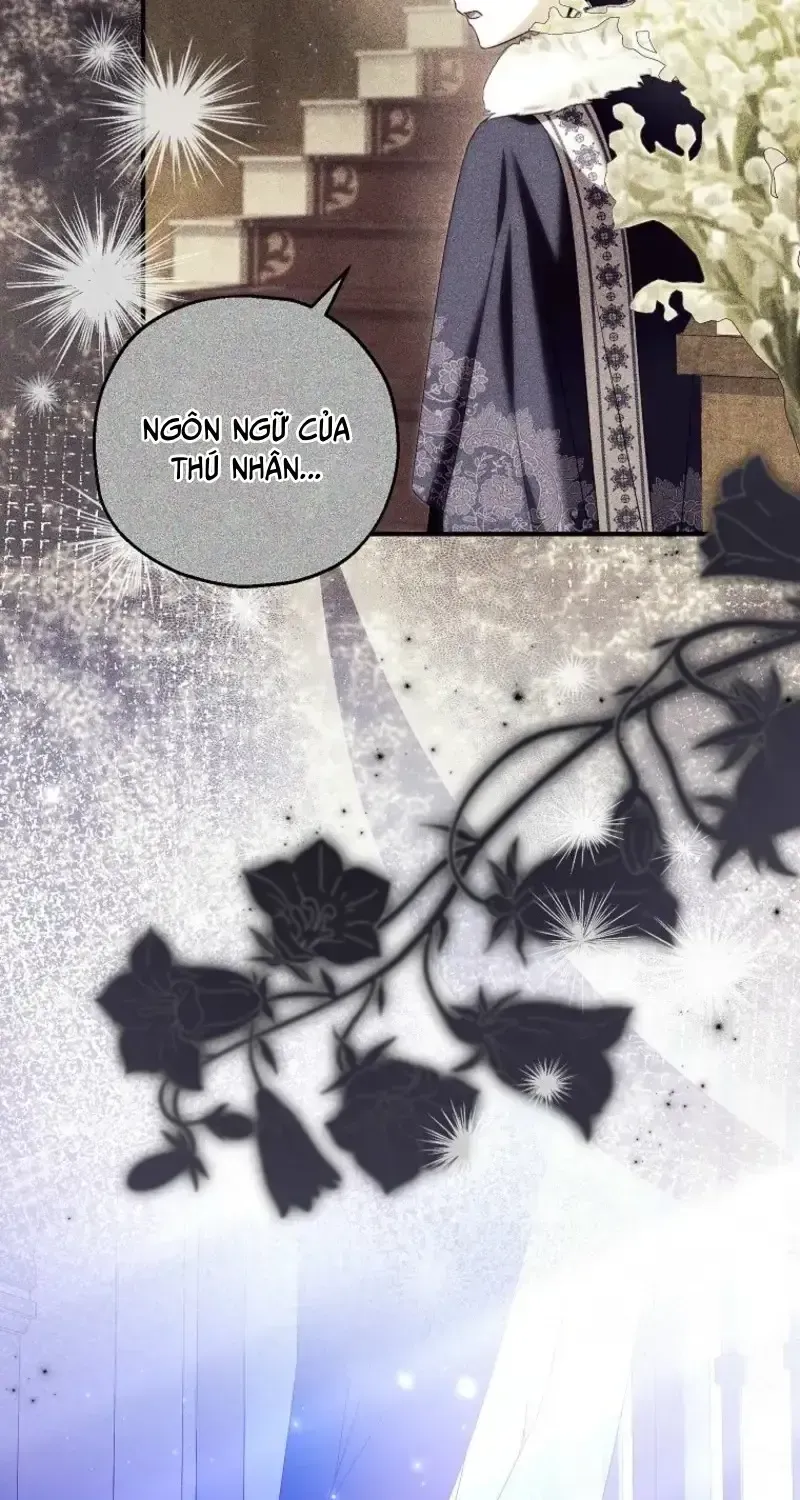 Nàng Dâu Nuôi Muốn Đứt Tình Đoạn Nghĩa Chap 106 - Next Chap 107