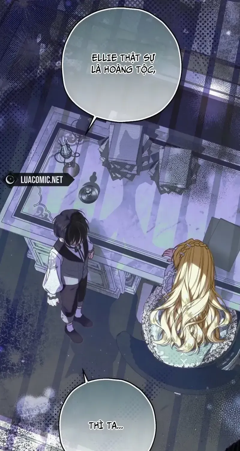 Nàng Dâu Nuôi Muốn Đứt Tình Đoạn Nghĩa Chap 106 - Next Chap 107