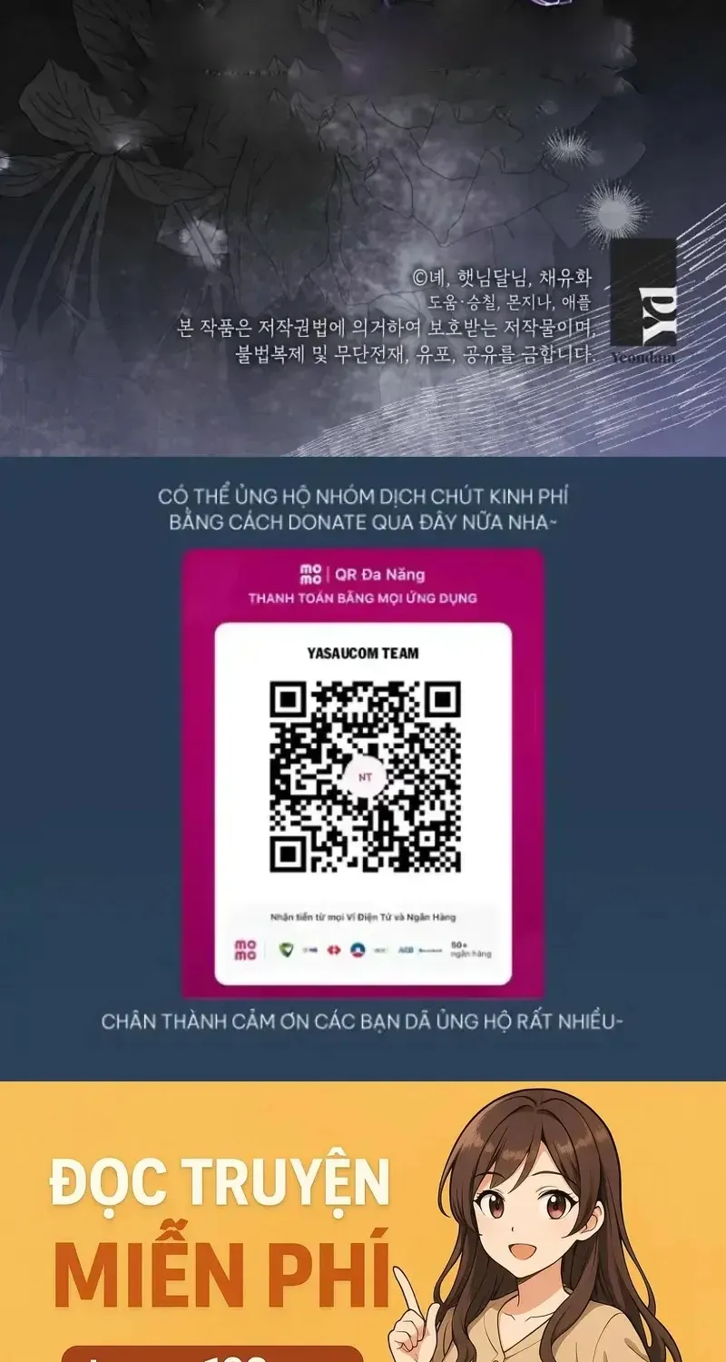 Nàng Dâu Nuôi Muốn Đứt Tình Đoạn Nghĩa Chap 106 - Next Chap 107