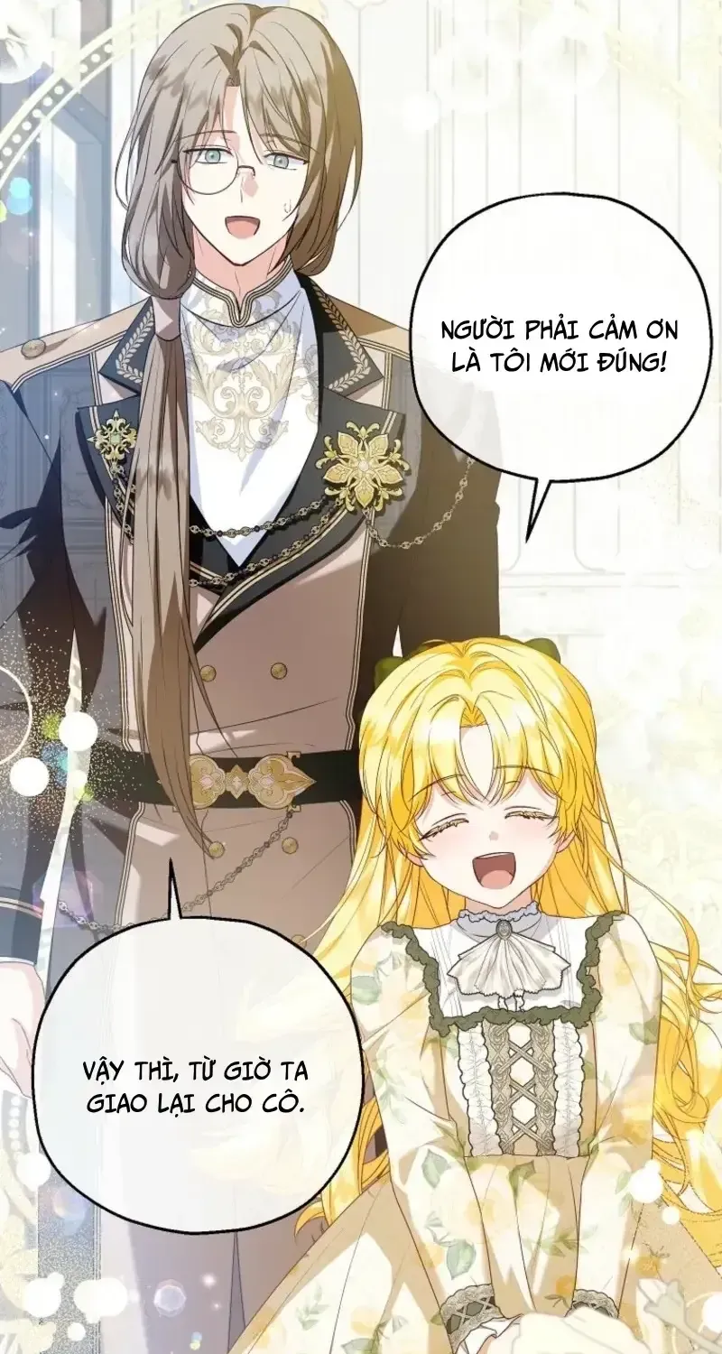 Nàng Dâu Nuôi Muốn Đứt Tình Đoạn Nghĩa Chap 107 - Next Chap 108