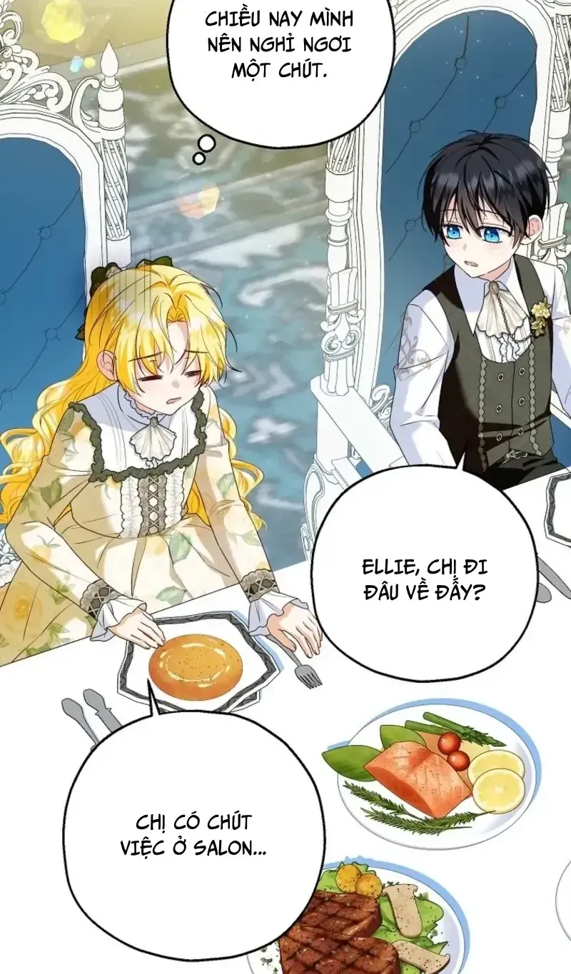 Nàng Dâu Nuôi Muốn Đứt Tình Đoạn Nghĩa Chap 107 - Next Chap 108