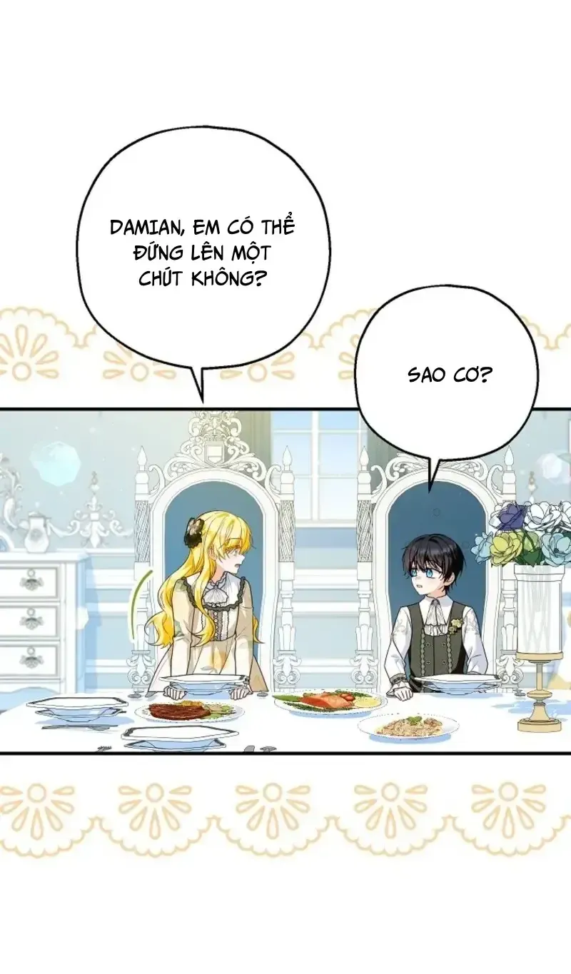 Nàng Dâu Nuôi Muốn Đứt Tình Đoạn Nghĩa Chap 107 - Next Chap 108