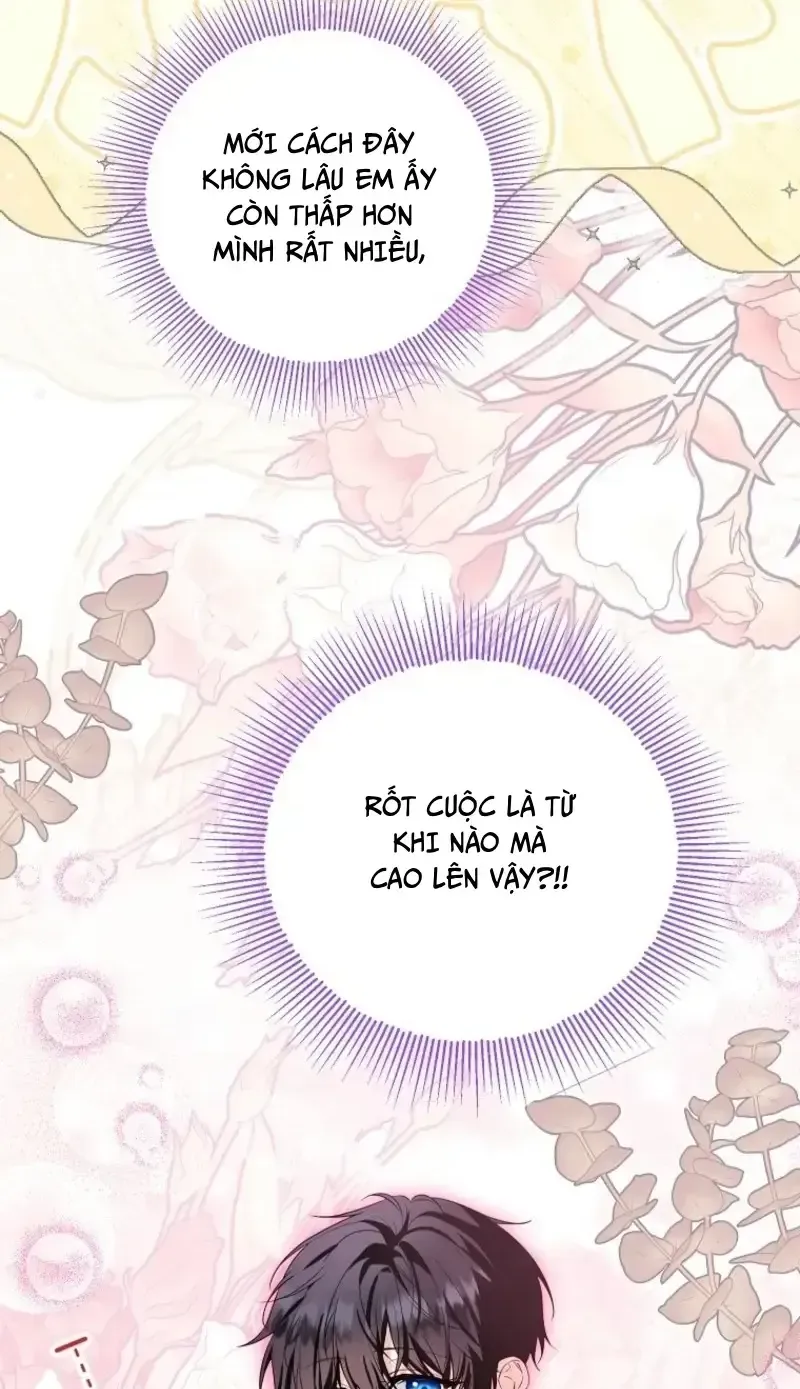 Nàng Dâu Nuôi Muốn Đứt Tình Đoạn Nghĩa Chap 107 - Next Chap 108