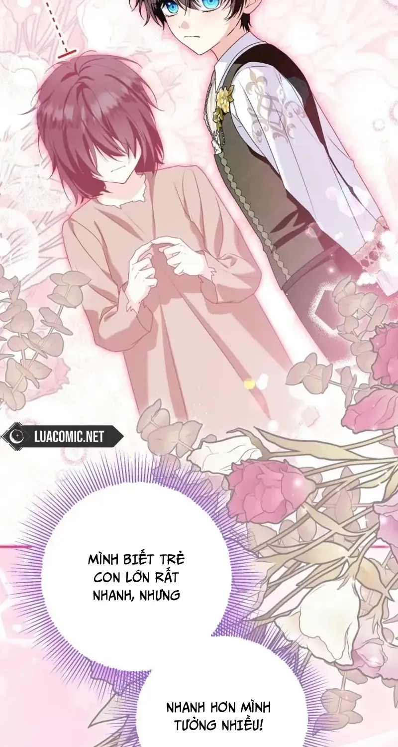 Nàng Dâu Nuôi Muốn Đứt Tình Đoạn Nghĩa Chap 107 - Next Chap 108