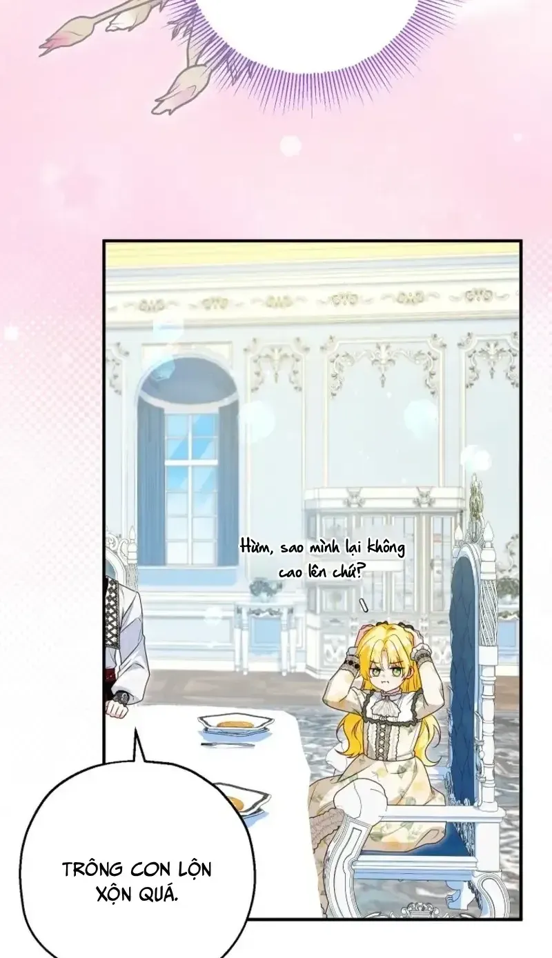 Nàng Dâu Nuôi Muốn Đứt Tình Đoạn Nghĩa Chap 107 - Next Chap 108