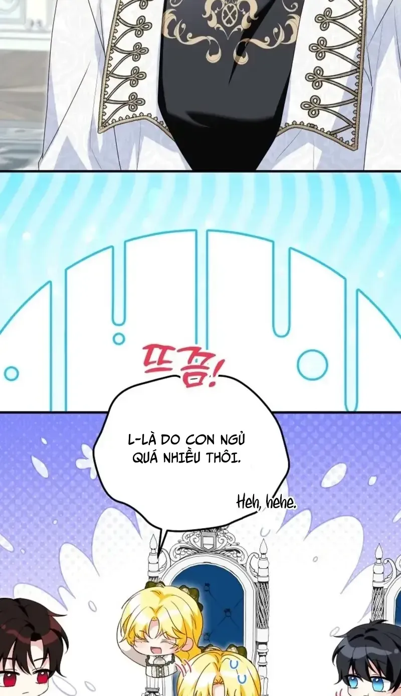 Nàng Dâu Nuôi Muốn Đứt Tình Đoạn Nghĩa Chap 107 - Next Chap 108