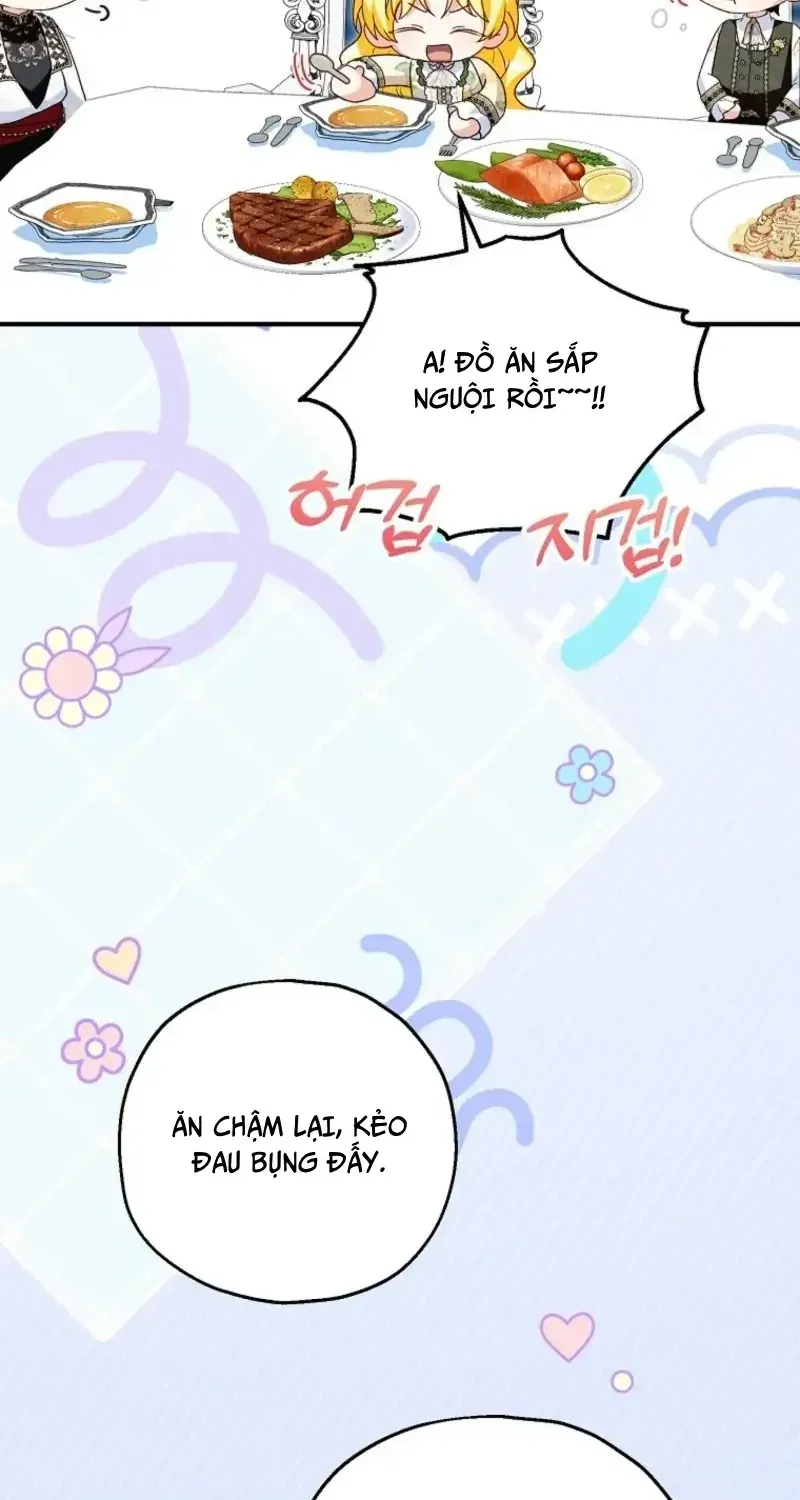 Nàng Dâu Nuôi Muốn Đứt Tình Đoạn Nghĩa Chap 107 - Next Chap 108