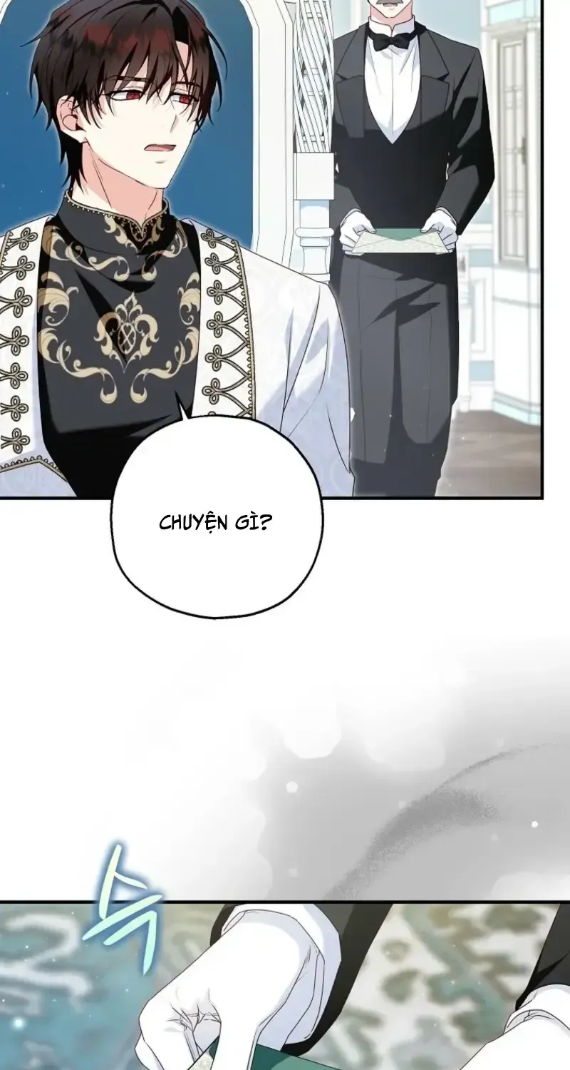 Nàng Dâu Nuôi Muốn Đứt Tình Đoạn Nghĩa Chap 107 - Next Chap 108