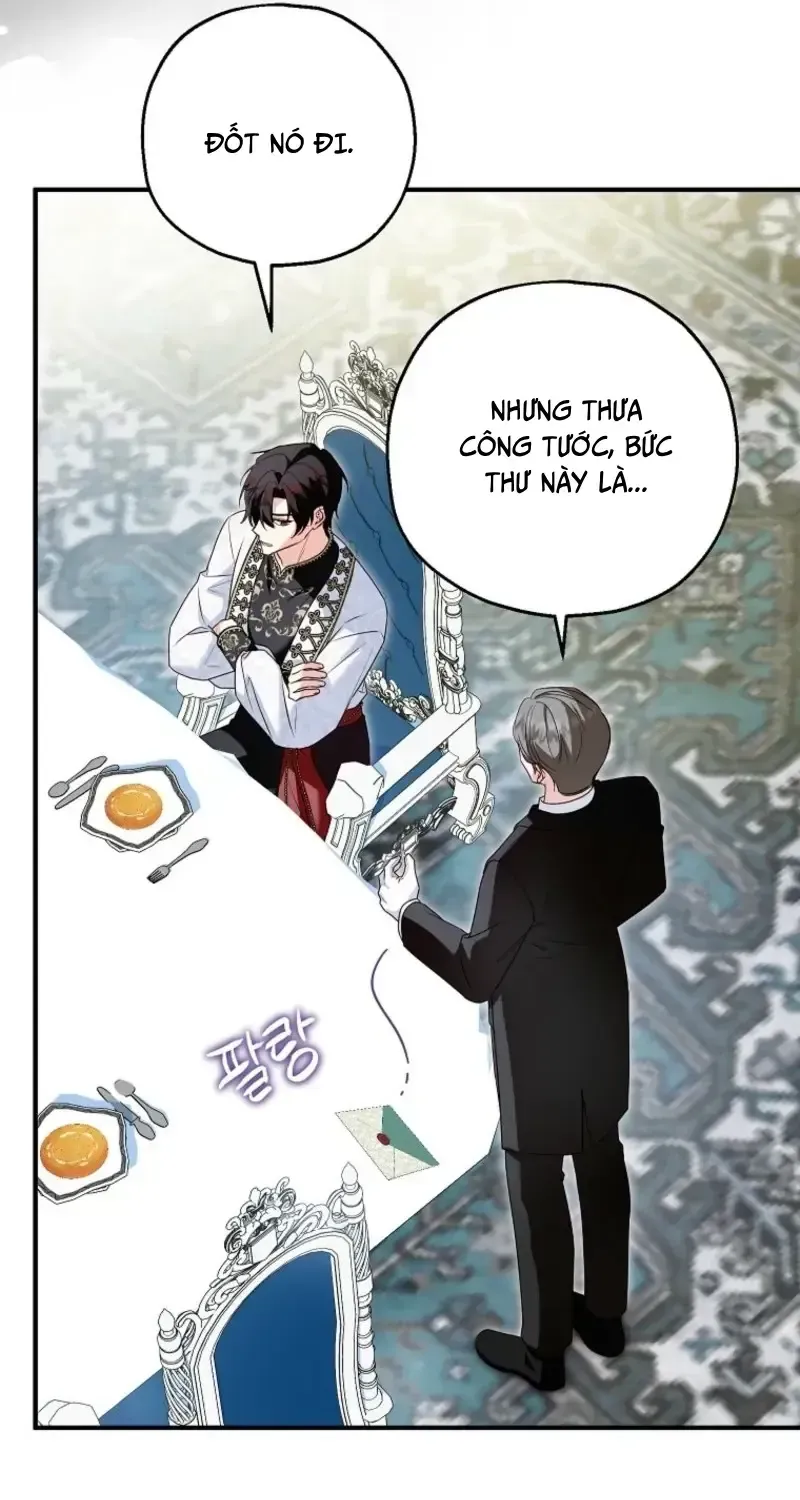 Nàng Dâu Nuôi Muốn Đứt Tình Đoạn Nghĩa Chap 107 - Next Chap 108