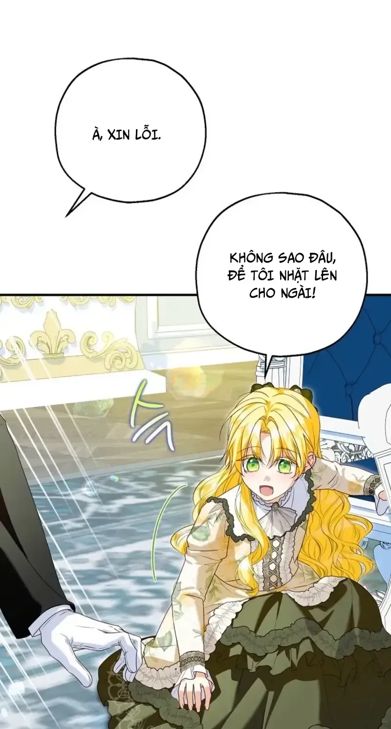 Nàng Dâu Nuôi Muốn Đứt Tình Đoạn Nghĩa Chap 107 - Next Chap 108