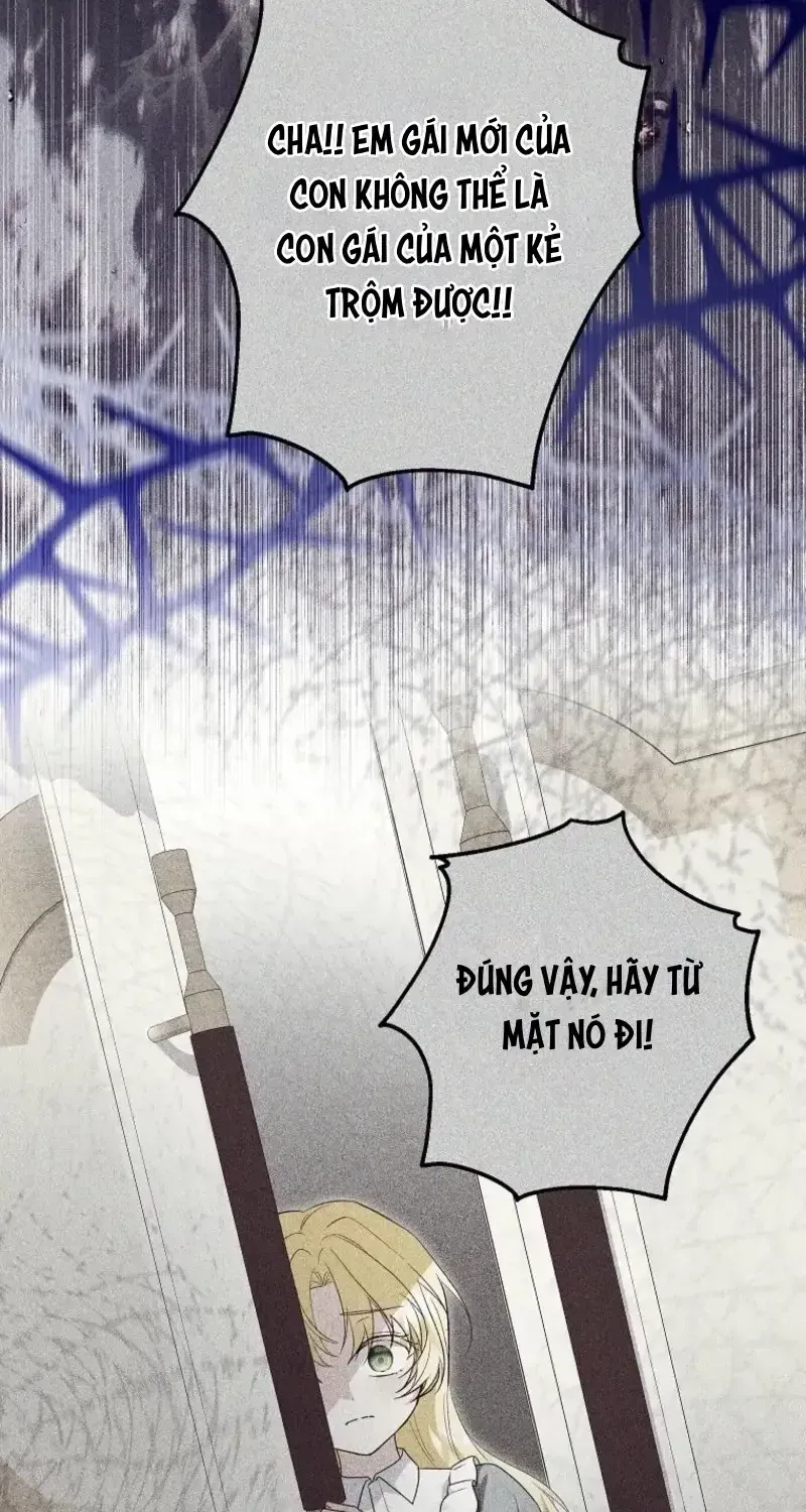 Nàng Dâu Nuôi Muốn Đứt Tình Đoạn Nghĩa Chap 107 - Next Chap 108