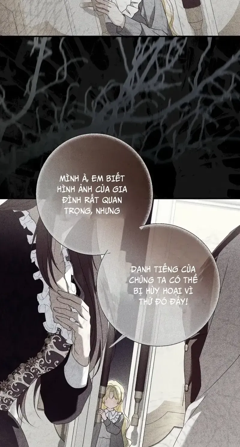 Nàng Dâu Nuôi Muốn Đứt Tình Đoạn Nghĩa Chap 107 - Next Chap 108