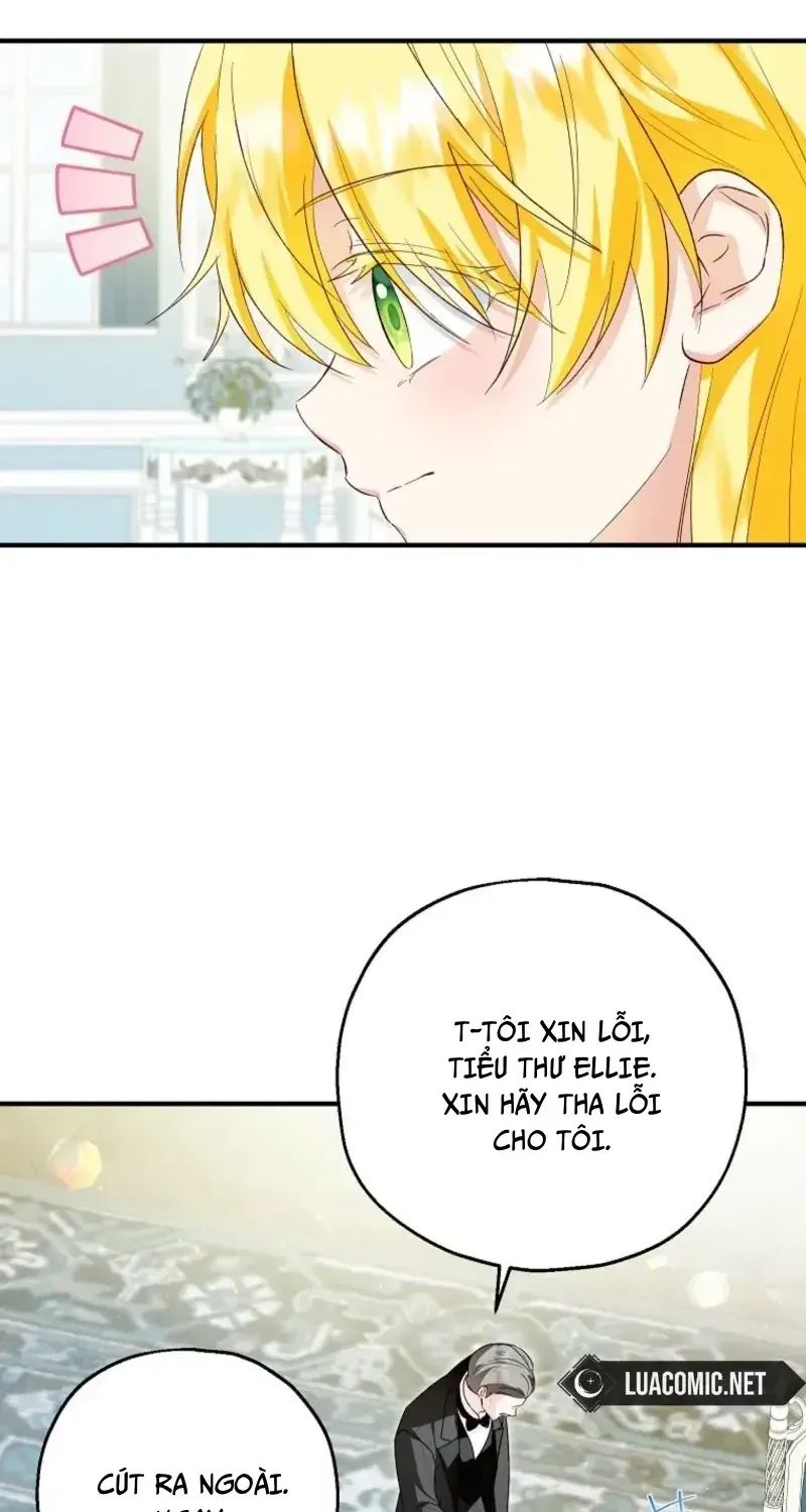 Nàng Dâu Nuôi Muốn Đứt Tình Đoạn Nghĩa Chap 107 - Next Chap 108