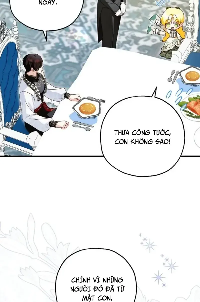 Nàng Dâu Nuôi Muốn Đứt Tình Đoạn Nghĩa Chap 107 - Next Chap 108