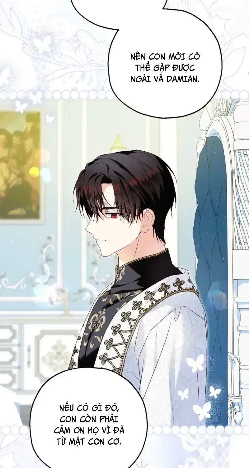 Nàng Dâu Nuôi Muốn Đứt Tình Đoạn Nghĩa Chap 107 - Next Chap 108