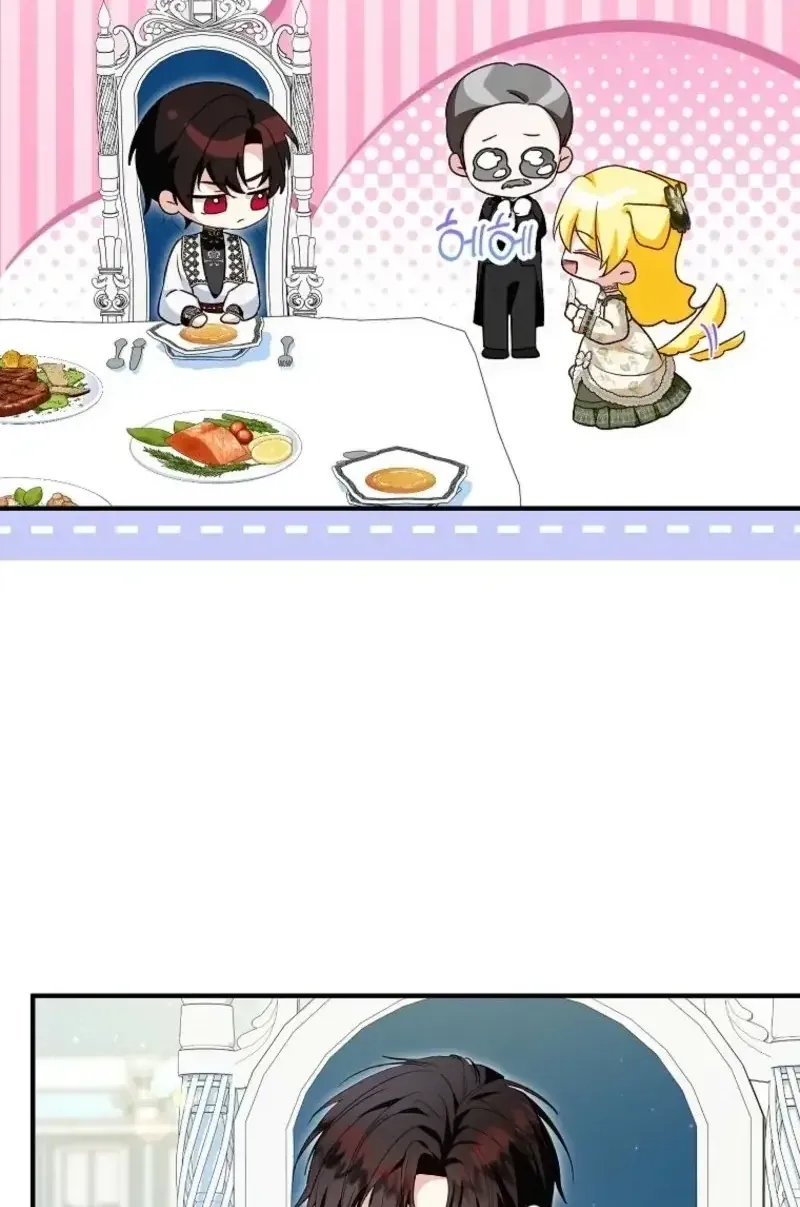 Nàng Dâu Nuôi Muốn Đứt Tình Đoạn Nghĩa Chap 107 - Next Chap 108