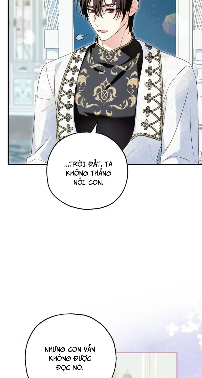 Nàng Dâu Nuôi Muốn Đứt Tình Đoạn Nghĩa Chap 107 - Next Chap 108