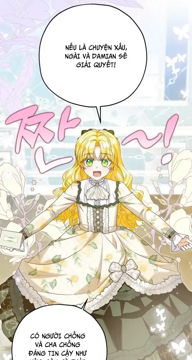 Nàng Dâu Nuôi Muốn Đứt Tình Đoạn Nghĩa Chap 107 - Next Chap 108